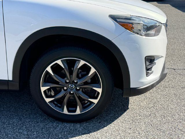 Used 2016 MAZDA CX-5 Grand Touring AWD/4WD image 9