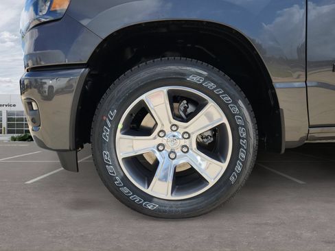 New 2026 RAM 1500 Express RWD image 10