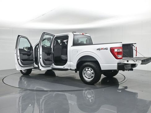 Certified 2022 Ford F150 XL w/ Trailer Tow Package image 40