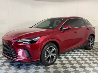 Used 2024 Lexus RX 350 Premium w/ Accessory Package (Z1) AWD/4WD video 2