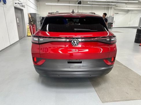 Used 2023 Volkswagen ID.4 Pro S RWD image 10