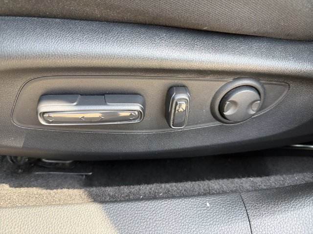 Used 2024 Honda Accord EX image 15