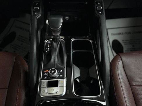 Used 2023 Kia Telluride EX w/ EX Captain's Chair Package AWD/4WD image 23