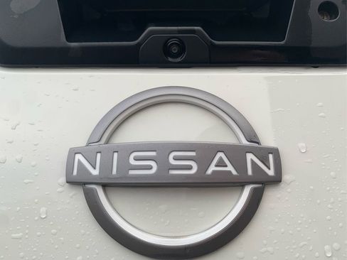 Used 2025 Nissan Frontier S w/ S Utility Package image 14