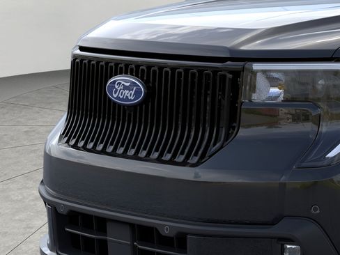 Used 2026 Ford Maverick Lobo AWD/4WD image 18