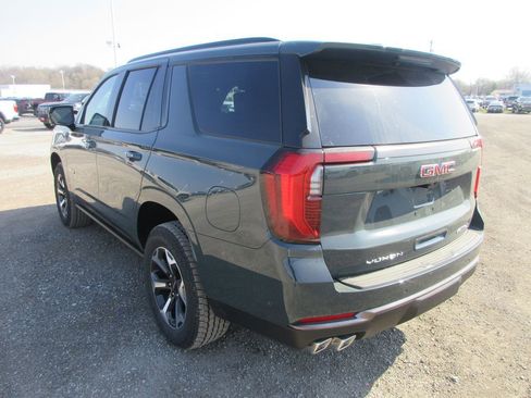 New 2026 GMC Yukon AT4 Ultimate image 6