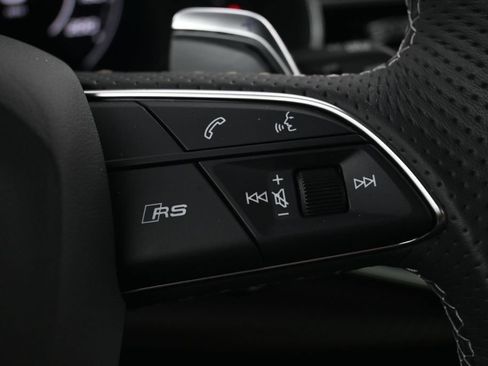 Used 2025 Audi RS Q8 performance AWD/4WD image 26