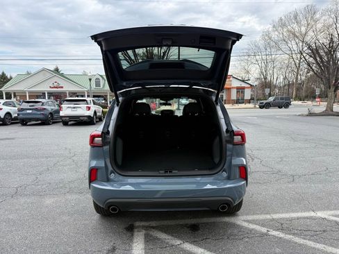 Used 2023 Ford Escape ST-Line Select w/ Tech Pack #2 image 30