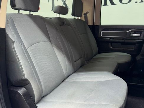 Used 2019 RAM 2500 Big Horn image 29