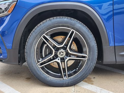 Used 2024 Mercedes-Benz GLB 250 GLB 250 image 11