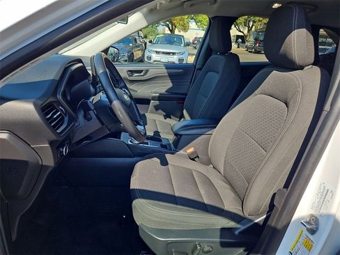 Used 2024 Ford Escape Active w/ Tech Pack #1 image 13