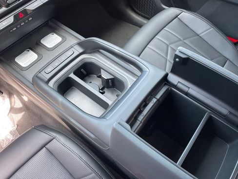 New 2027 Kia Telluride EX X-Line AWD/4WD image 9