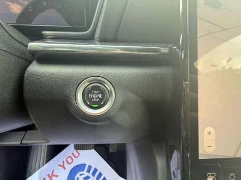 Used 2025 GMC Terrain Elevation AWD/4WD image 16