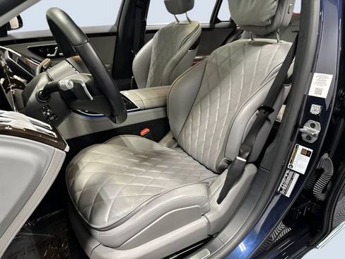 Used 2022 Mercedes-Benz S 500 4MATIC image 28