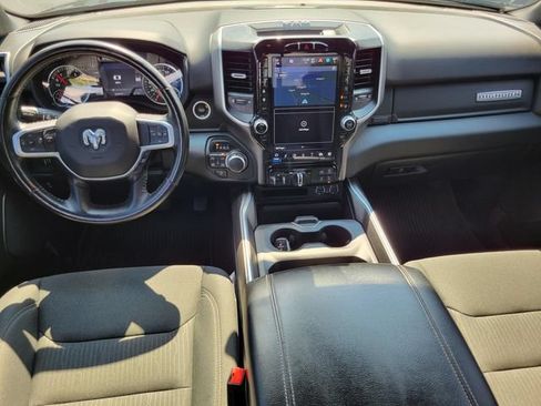 Used 2023 RAM 1500 Big Horn AWD/4WD image 24