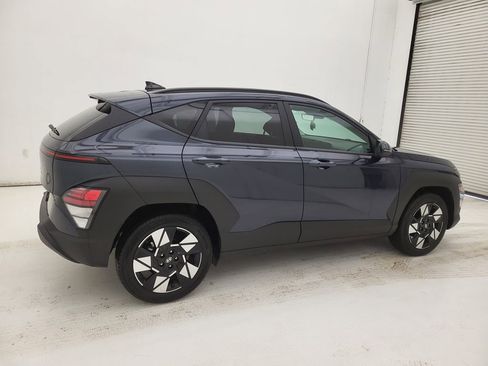 Used 2025 Hyundai Kona SEL image 13