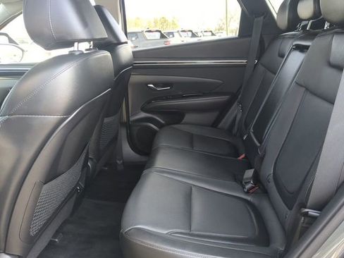 Used 2024 Hyundai Tucson Limited image 13