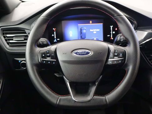 Used 2025 Ford Escape ST-Line image 13