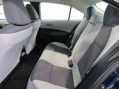 Used 2026 Toyota Corolla LE FWD image 29
