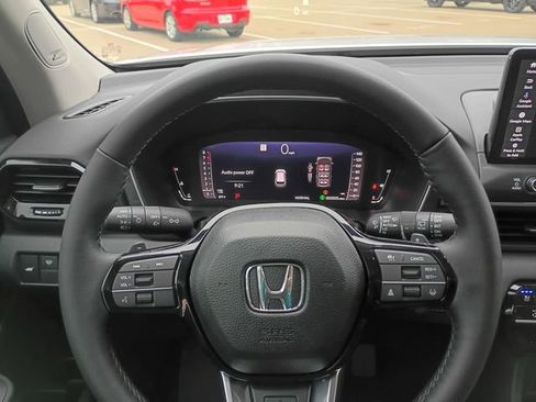 New 2026 Honda Pilot Elite image 14