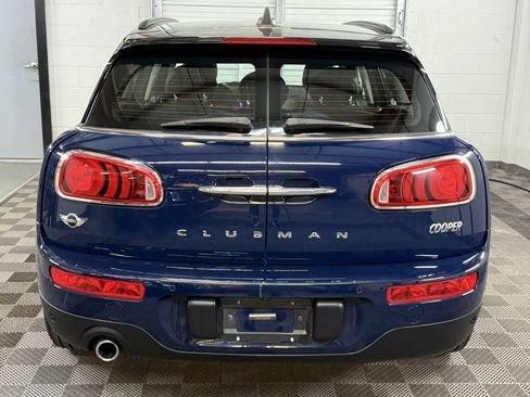 Used 2018 MINI Cooper Clubman FWD image 5