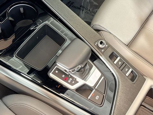 Used 2024 Audi A5 2.0T Premium Plus w/ Premium Plus image 16