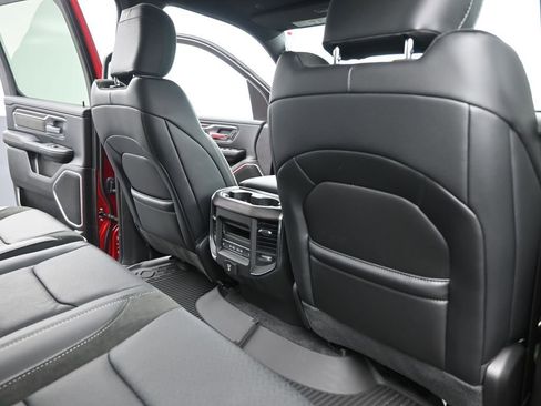 New 2026 RAM 1500 Laramie w/ Night Edition AWD/4WD image 27