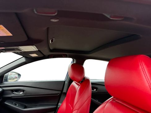 Used 2023 Honda Accord Sport image 12