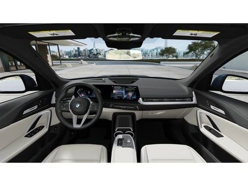New 2026 BMW X1 xDrive28i w/ Technology Package AWD/4WD image 10