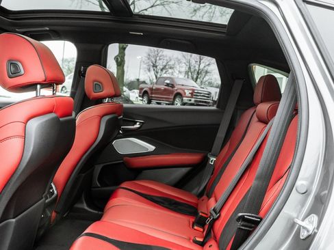 Used 2023 Acura RDX A-Spec image 36