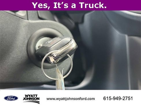 New 2025 Ford Maverick XL w/ Equipment Group 102A image 29