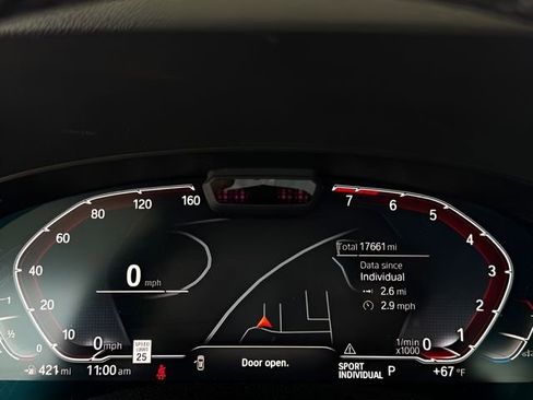 Used 2023 BMW 540i w/ Premium Package image 26