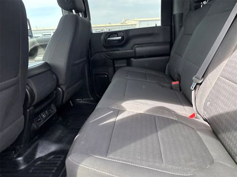 Used 2022 Chevrolet Silverado 2500 LT w/ Convenience Package image 25
