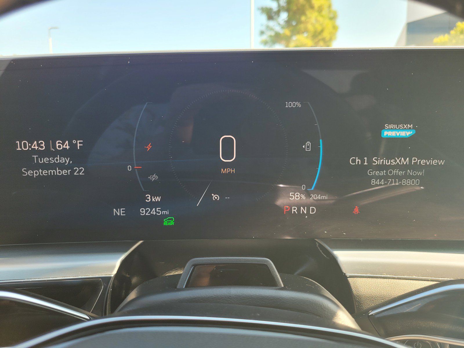 Certified 2024 Cadillac Lyriq Sport AWD/4WD image 26