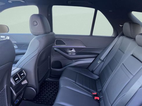 Certified 2025 Mercedes-Benz GLE 350 GLE 350 image 24