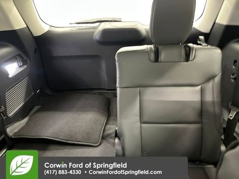 New 2026 Ford Explorer Active image 40