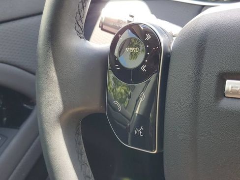 Used 2020 Land Rover Range Rover Evoque S AWD/4WD image 23
