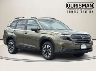 New 2026 Subaru Forester Premium AWD/4WD video 1