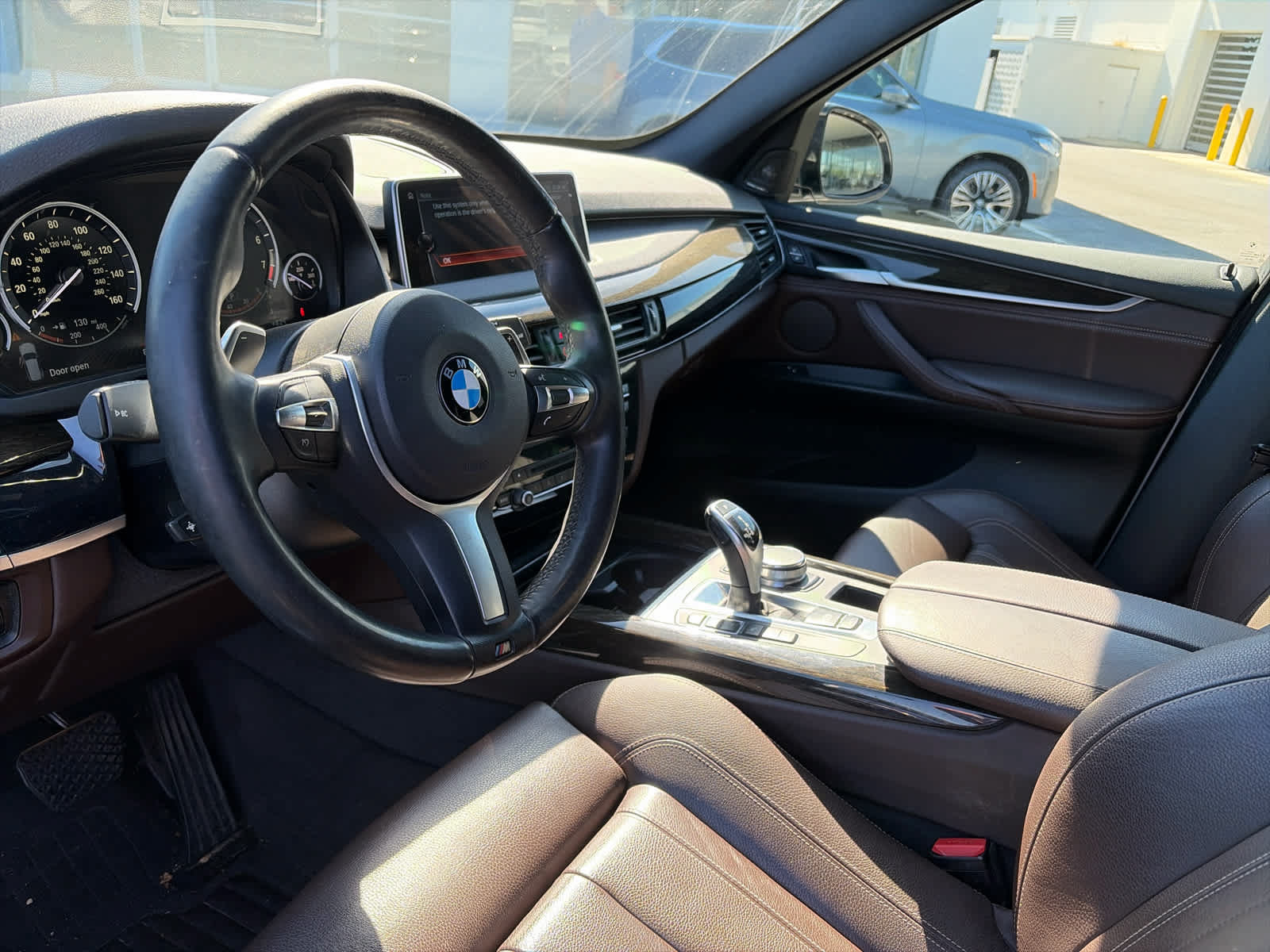 Used 2017 BMW X5 xDrive35i AWD/4WD image 5