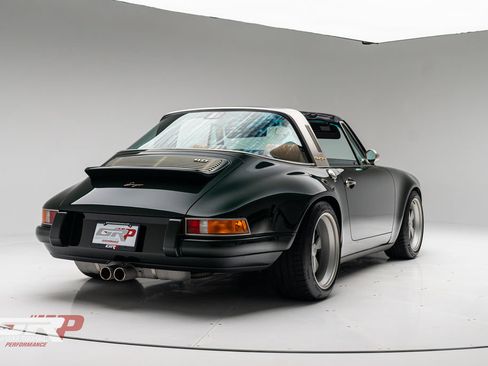 Used 1990 Porsche 911 GT3 RS image 3