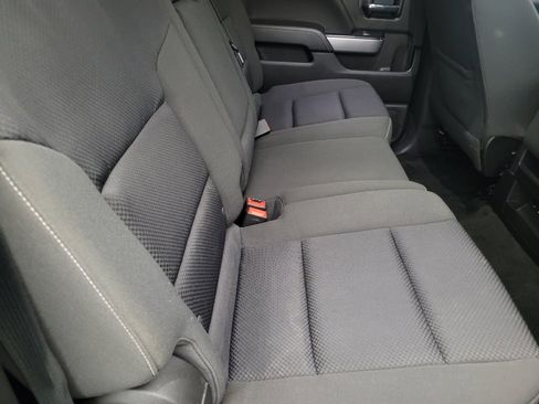 Used 2018 Chevrolet Silverado 1500 LT w/ Texas Edition image 19