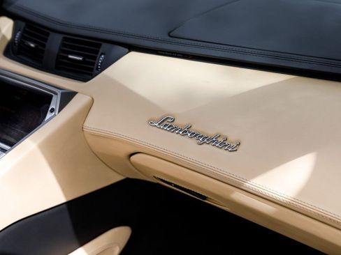 Used 2014 Lamborghini Aventador LP 700-4 AWD/4WD image 11