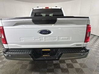 Used 2023 Ford F150 XLT AWD/4WD video 3