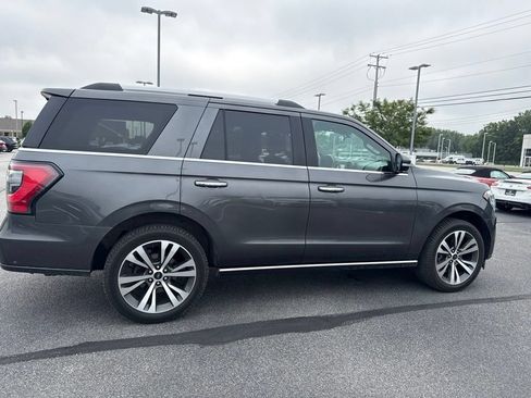 Used 2021 Ford Expedition Limited AWD/4WD image 24