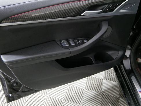 Used 2023 BMW X3 M40i AWD/4WD image 14