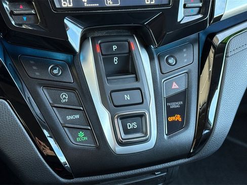 Used 2021 Honda Odyssey Touring image 32