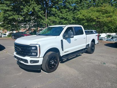 Used 2024 Ford F250 XLT w/ Black Appearance Package