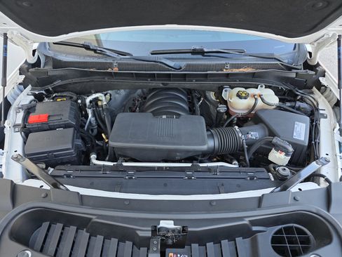 Used 2021 Chevrolet Suburban High Country image 51