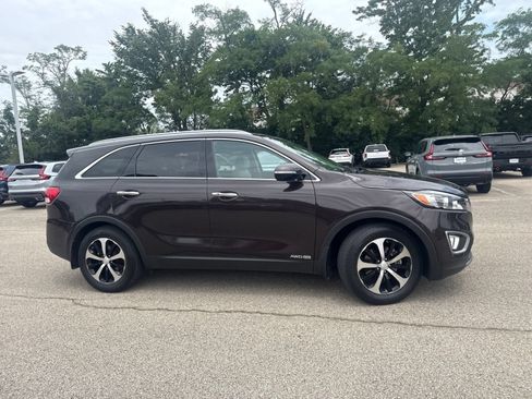 Used 2018 Kia Sorento EX AWD/4WD image 27