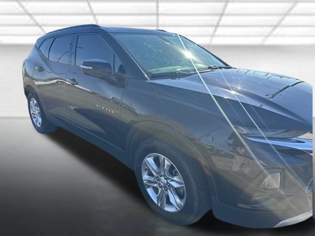 Used 2020 Chevrolet Blazer LT FWD image 1